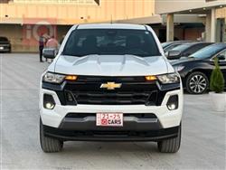 شيفروليه كولورادو